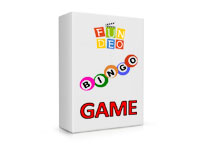 Super Bingo Game Packs