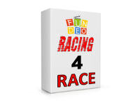 Race Night - 4 Races