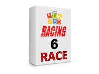 Race Night - 6 Races