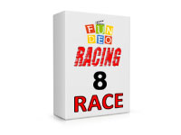Race Night - 8 Races