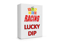 Race Night - Lucky Dip Packs