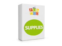 Supplies