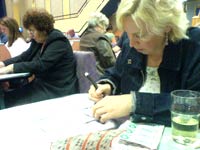 bingo game and supplies