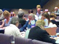bingo great fundraising idea