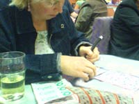Bingo - party games