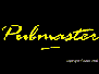 promotional items - promotional products - Pubmaster sample