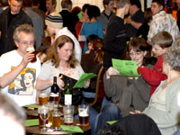 race night fundraising ideas