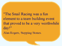 Testimonial: Teambuilding