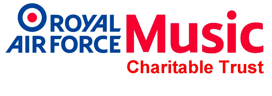 RAF Music Charitable Trust