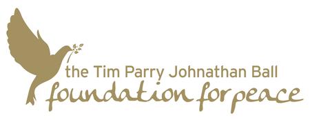 The Tim Parry Johnathan Ball Foundation For Peace