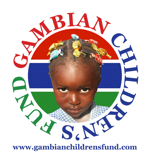 The Gambian Children's Fund