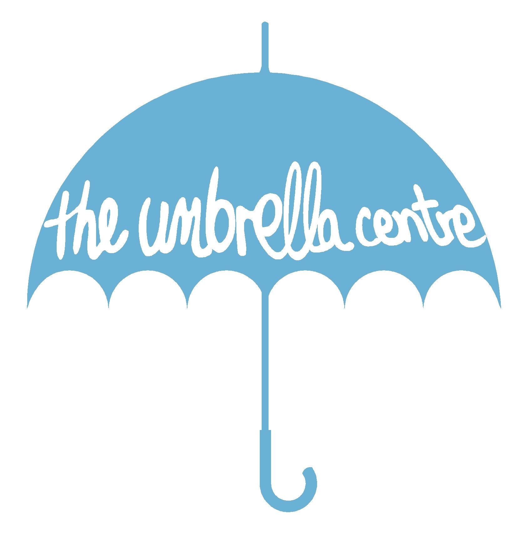 Canterbury umbrella centre
