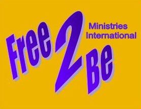 Free 2 Be 