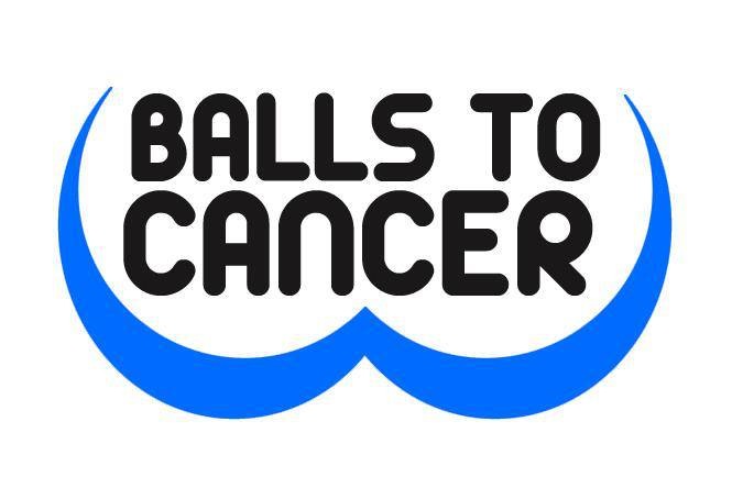Balls to Cancer (registered as Bye To Cancer)
