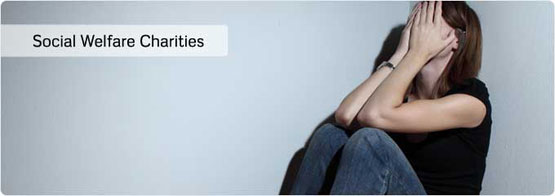 Community & Social Welfare